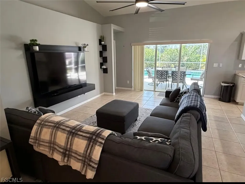 1804 NW 20th Place Cape Coral FL 33993