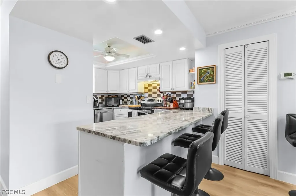 3935 Country Club Boulevard Cape Coral FL 33904