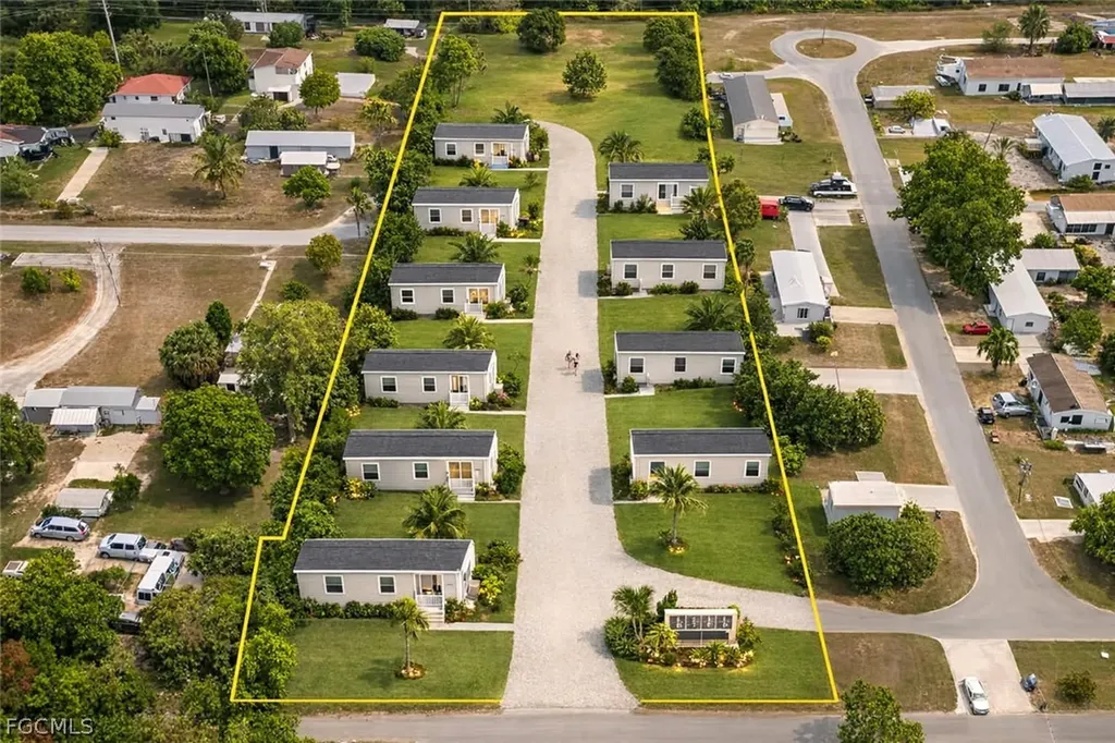 7640 Morgan Jones Drive North Fort Myers FL 33917