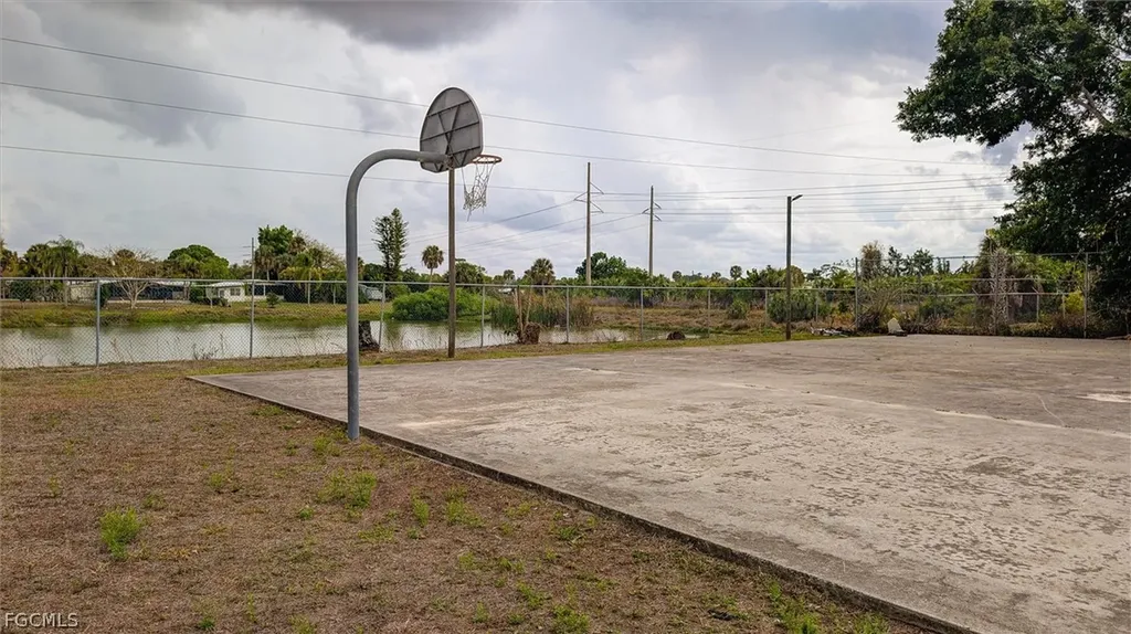 7640 Morgan Jones Drive North Fort Myers FL 33917