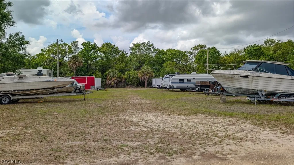 7640 Morgan Jones Drive North Fort Myers FL 33917