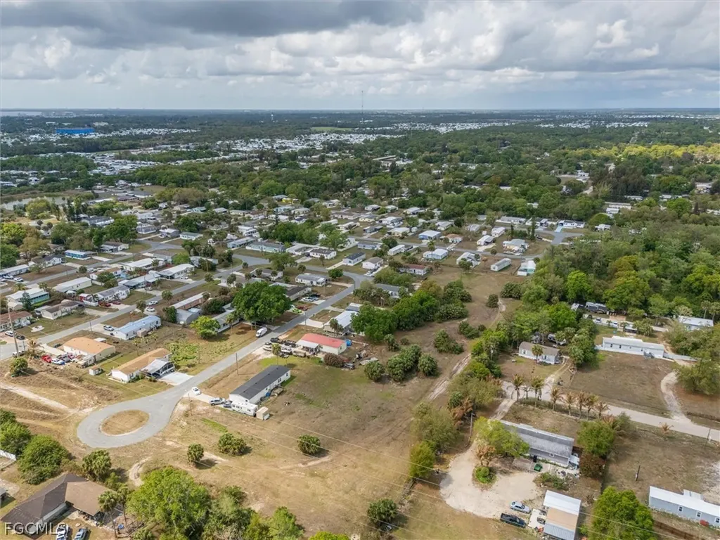 7640 Morgan Jones Drive North Fort Myers FL 33917