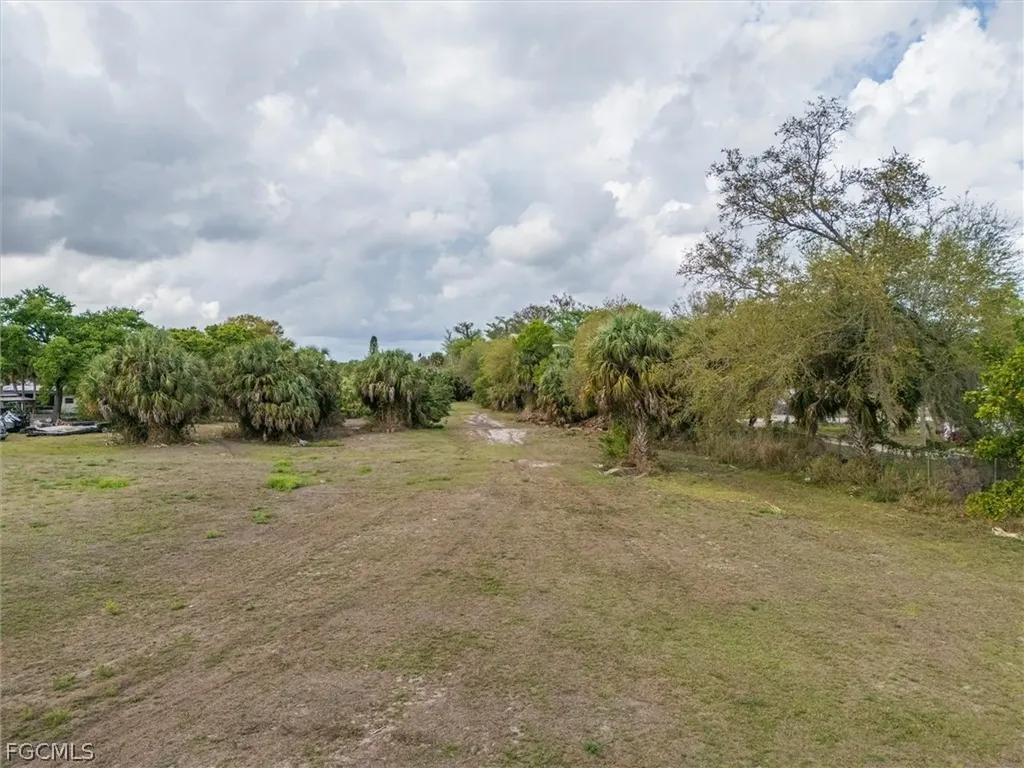 7640 Morgan Jones Drive North Fort Myers FL 33917