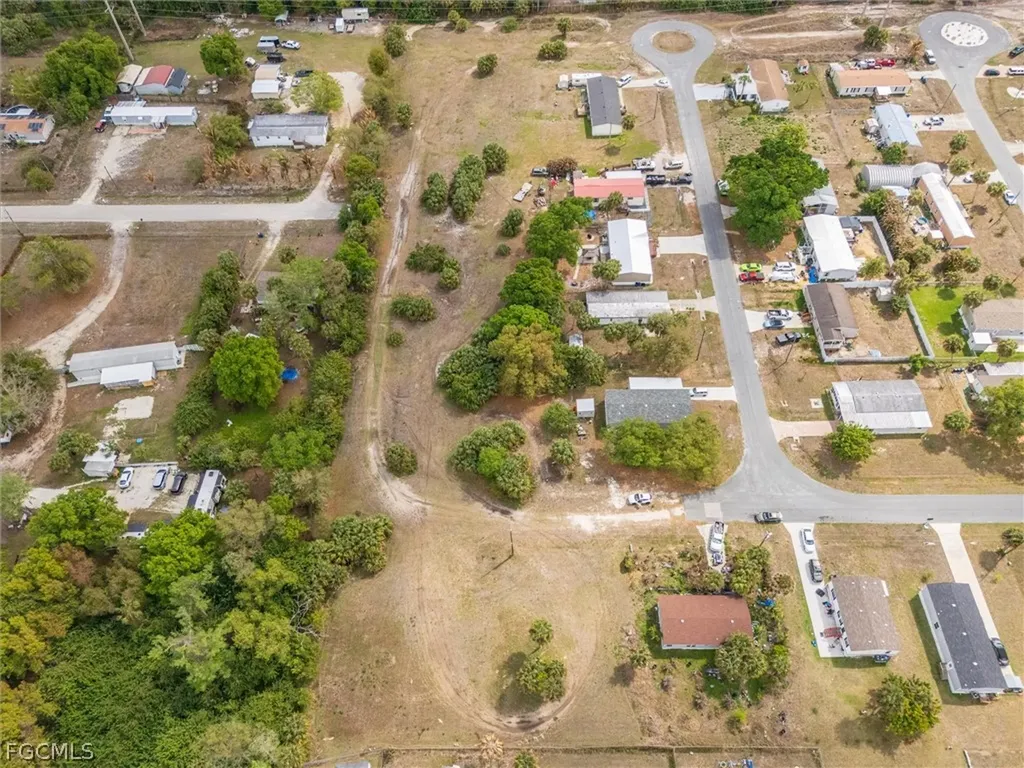 7640 Morgan Jones Drive North Fort Myers FL 33917