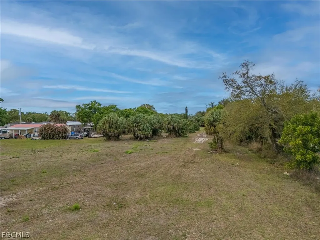 7640 Morgan Jones Drive North Fort Myers FL 33917