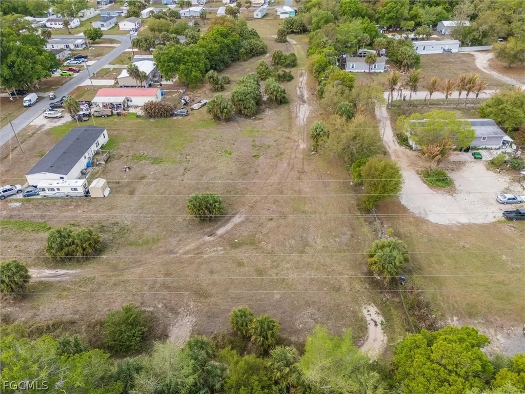 7640 Morgan Jones Drive North Fort Myers FL 33917