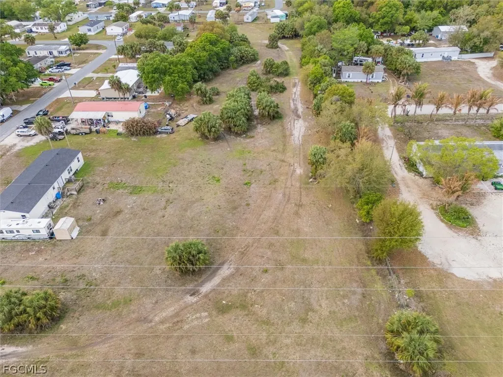 7640 Morgan Jones Drive North Fort Myers FL 33917