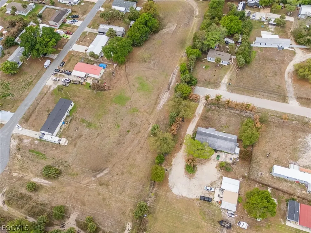 7640 Morgan Jones Drive North Fort Myers FL 33917