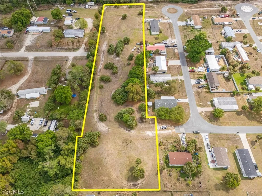 7640 Morgan Jones Drive North Fort Myers FL 33917