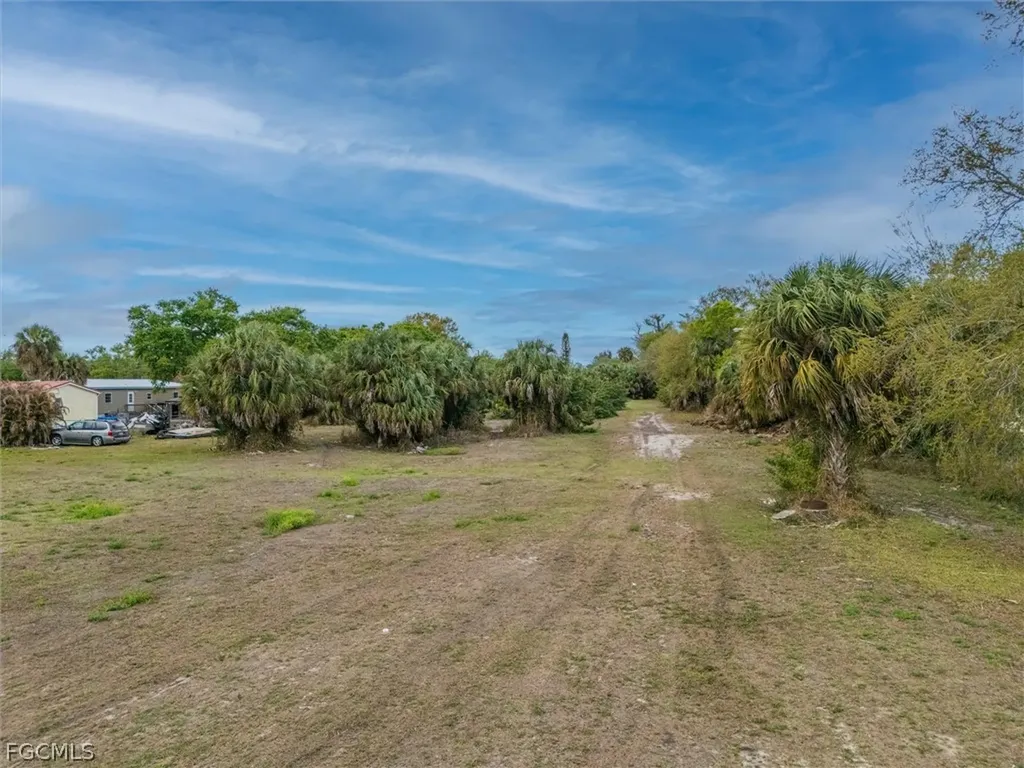 7640 Morgan Jones Drive North Fort Myers FL 33917