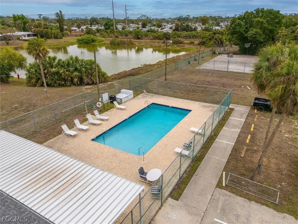 7640 Morgan Jones Drive North Fort Myers FL 33917