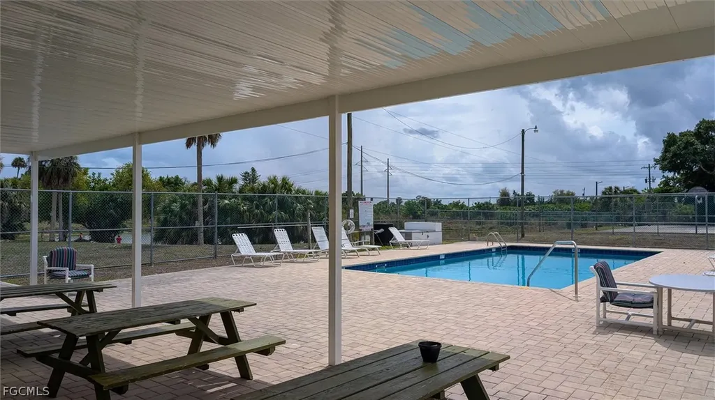 7640 Morgan Jones Drive North Fort Myers FL 33917