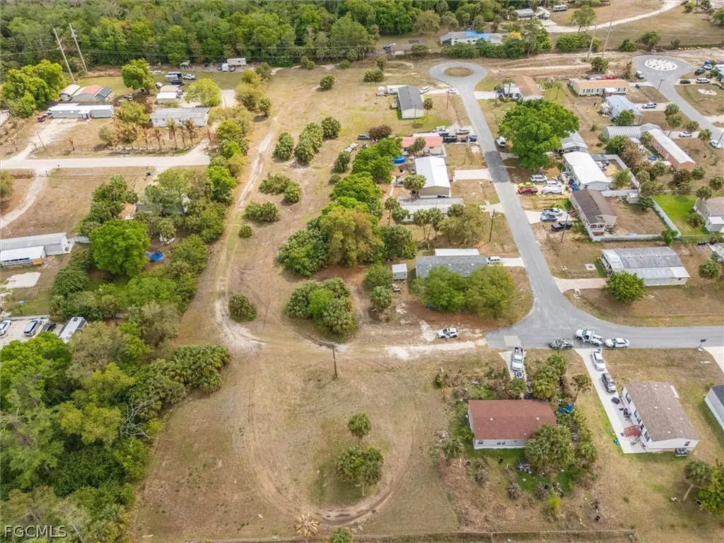 7640 Morgan Jones Drive North Fort Myers FL 33917