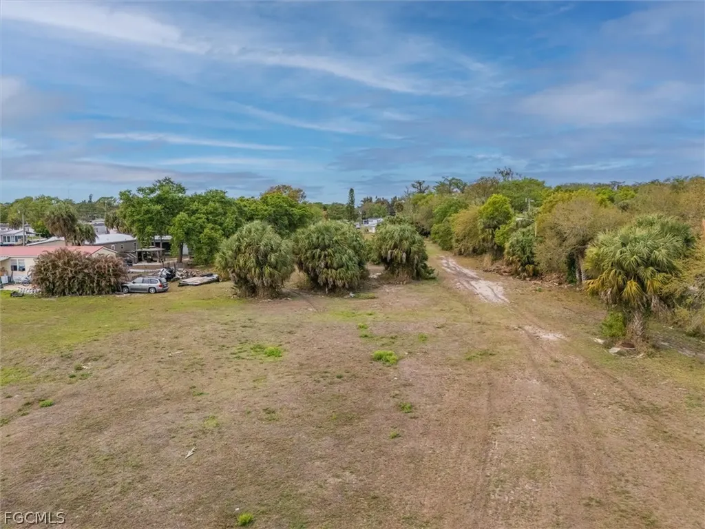 7640 Morgan Jones Drive North Fort Myers FL 33917