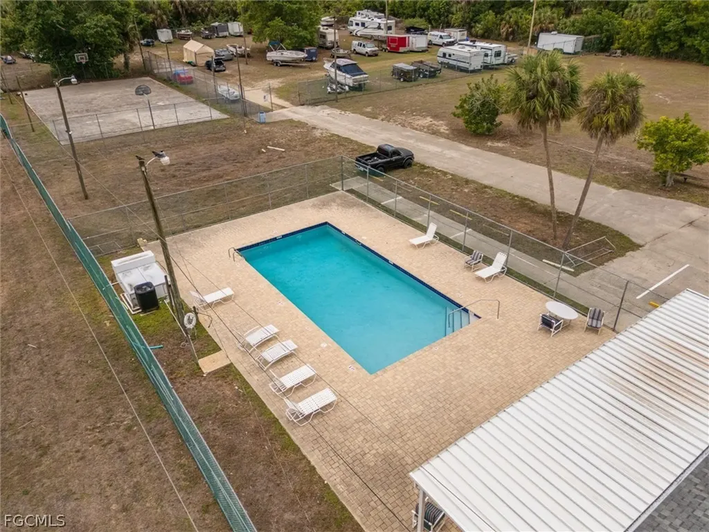 7640 Morgan Jones Drive North Fort Myers FL 33917