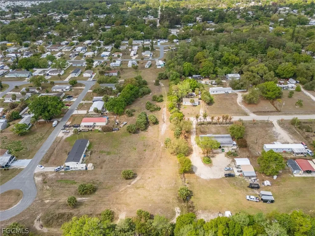 7640 Morgan Jones Drive North Fort Myers FL 33917