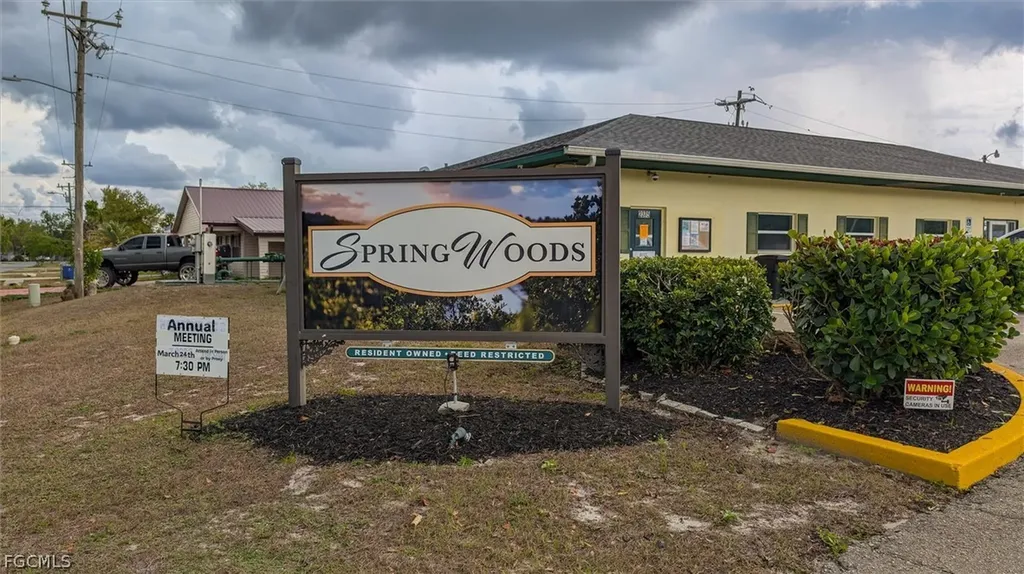 7640 Morgan Jones Drive North Fort Myers FL 33917