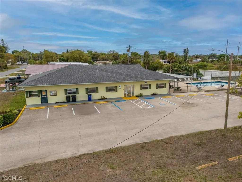 7640 Morgan Jones Drive North Fort Myers FL 33917