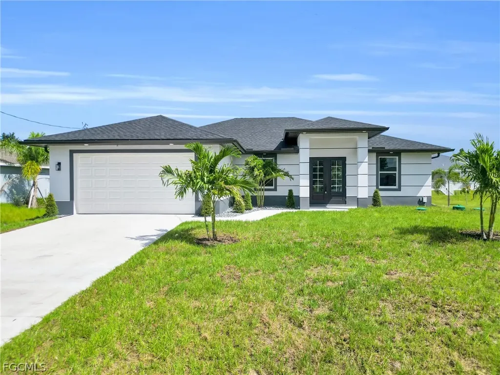 172 Pembroke Street Lehigh Acres FL 33974