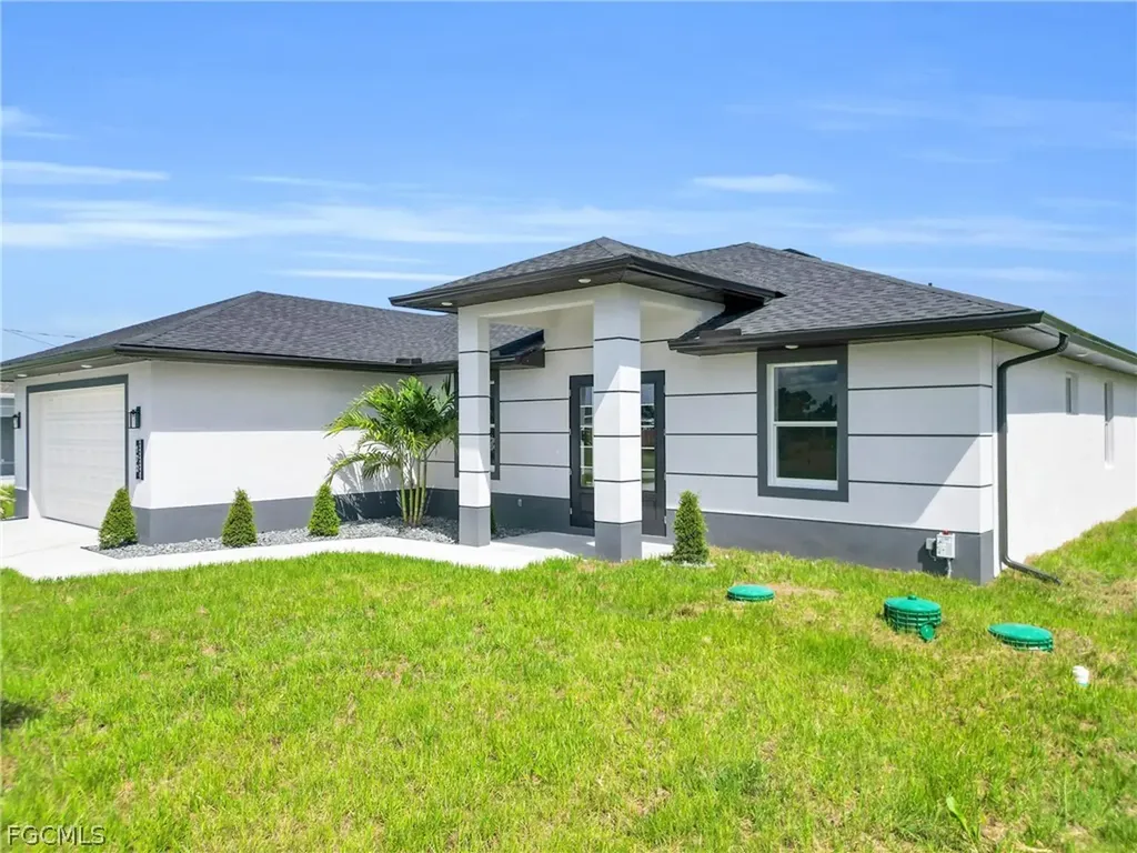 172 Pembroke Street Lehigh Acres FL 33974