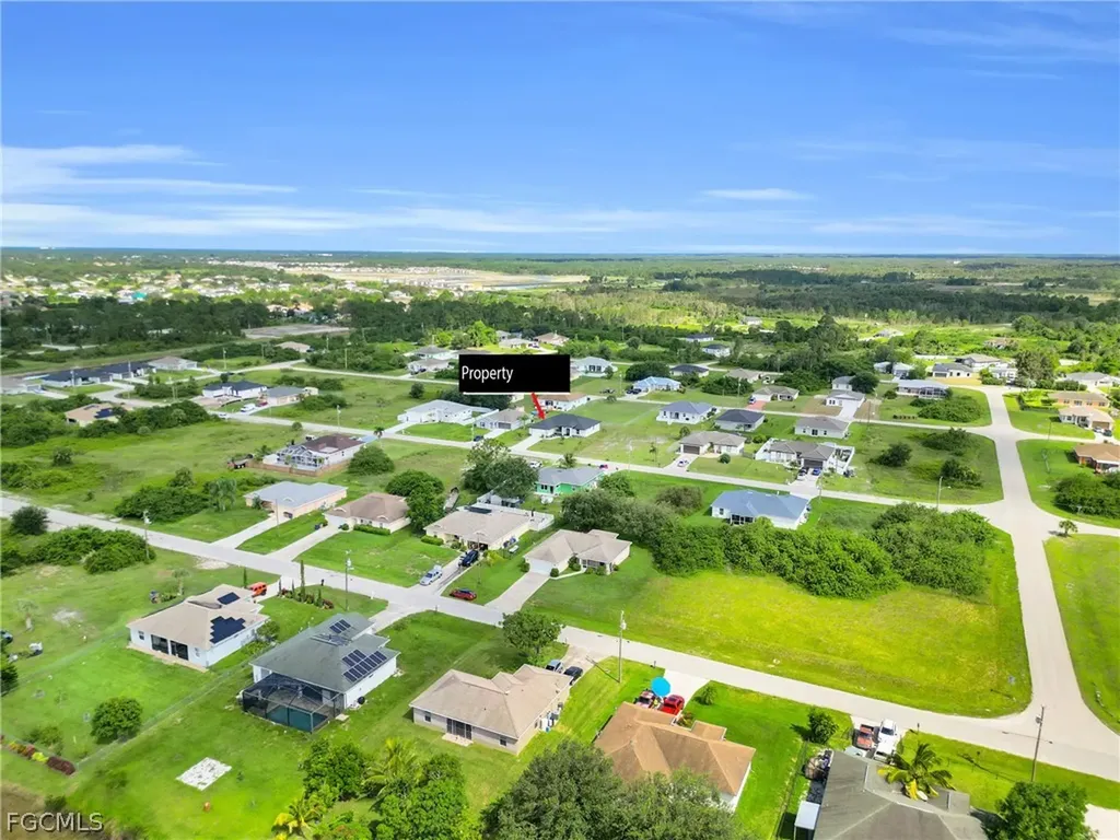 172 Pembroke Street Lehigh Acres FL 33974