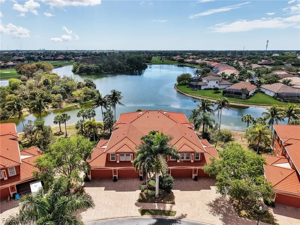 6422 Legacy Circle Naples FL 34113