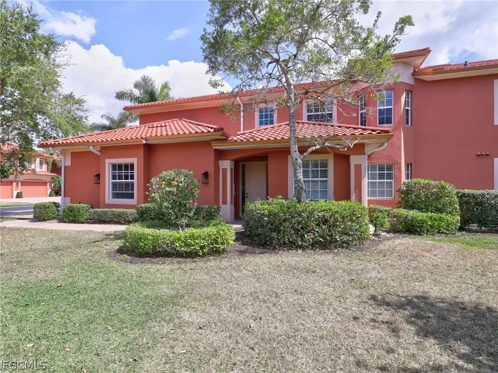 6422 Legacy Circle Naples FL 34113