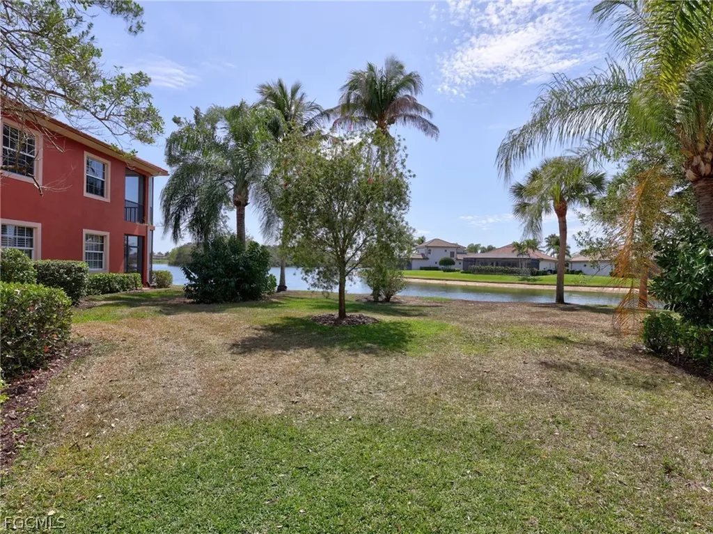 6422 Legacy Circle Naples FL 34113