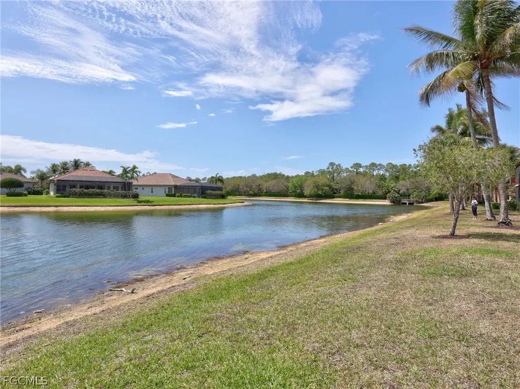 6422 Legacy Circle Naples FL 34113