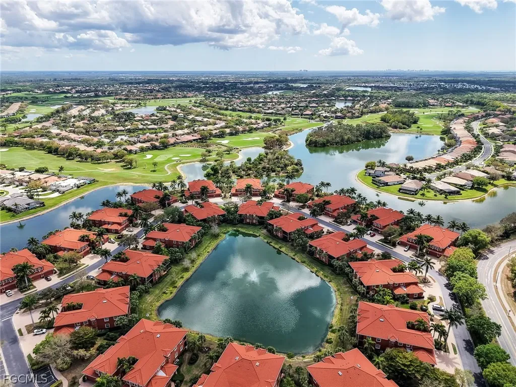 6422 Legacy Circle Naples FL 34113