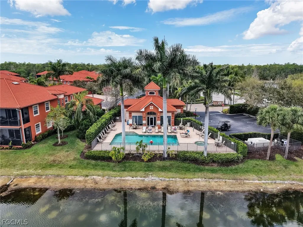 6422 Legacy Circle Naples FL 34113