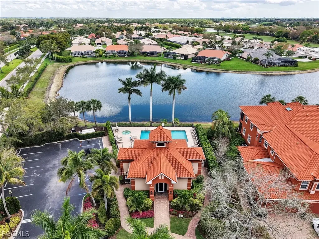 6422 Legacy Circle Naples FL 34113