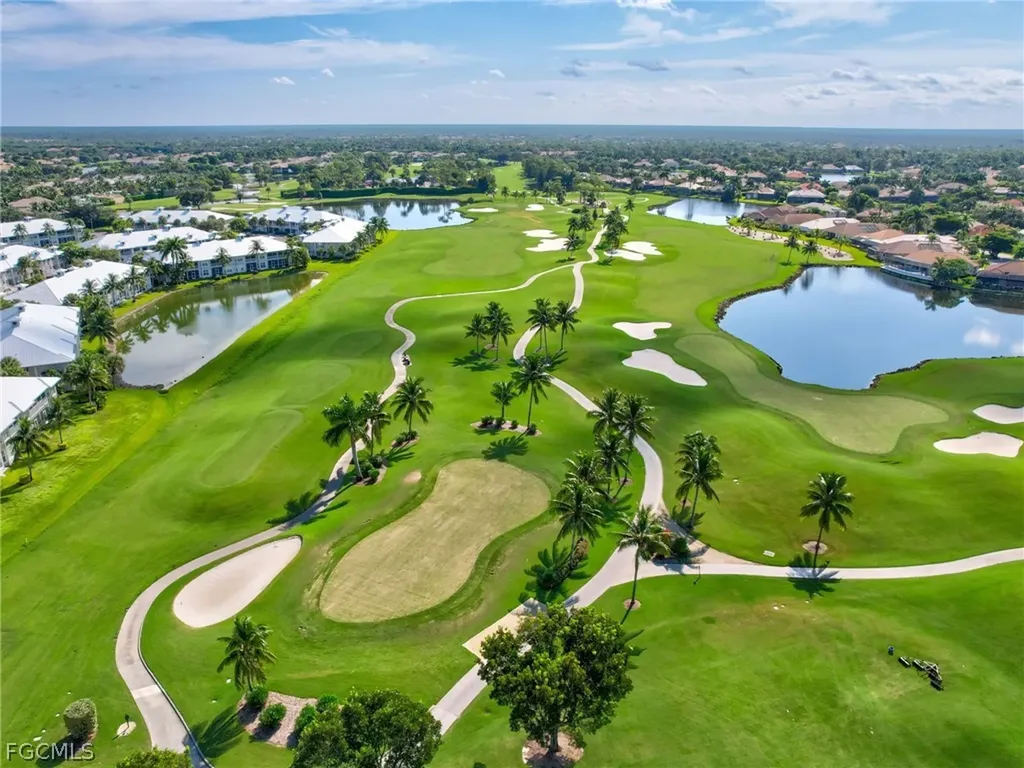 6422 Legacy Circle Naples FL 34113