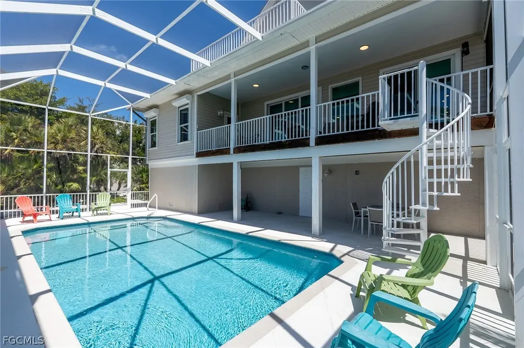 5427 Osprey Court Sanibel FL 33957