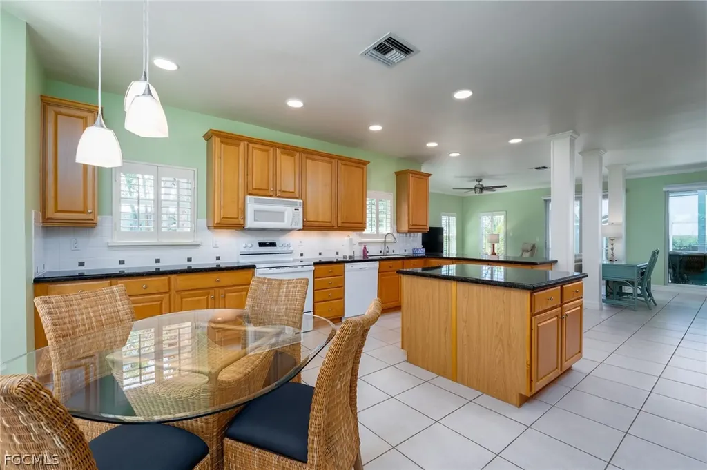 5427 Osprey Court Sanibel FL 33957