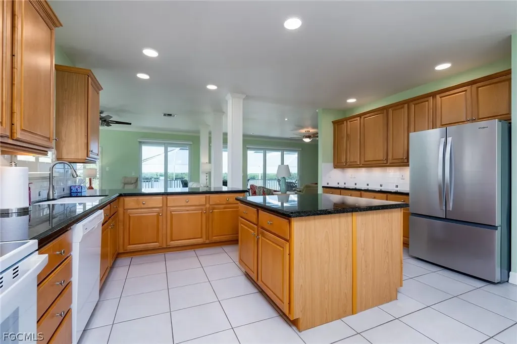 5427 Osprey Court Sanibel FL 33957