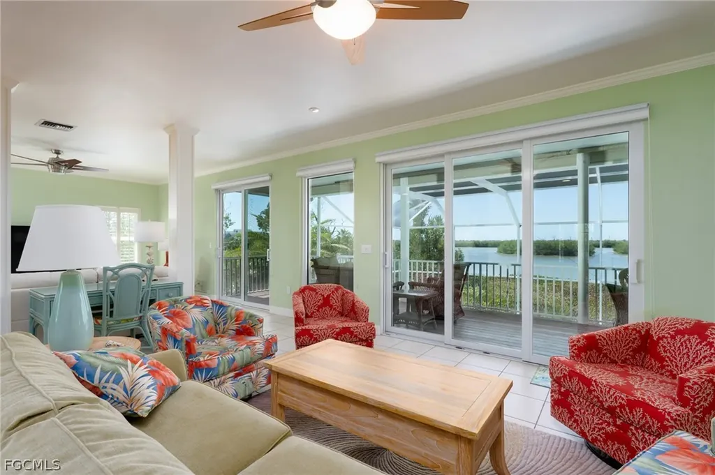 5427 Osprey Court Sanibel FL 33957
