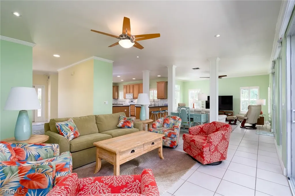 5427 Osprey Court Sanibel FL 33957
