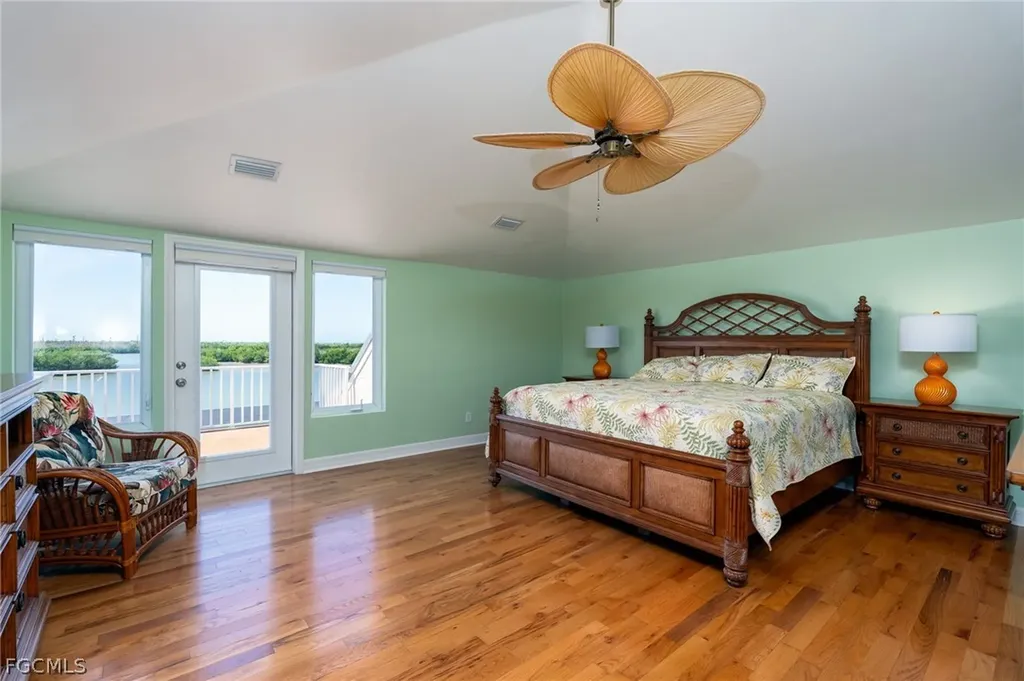 5427 Osprey Court Sanibel FL 33957