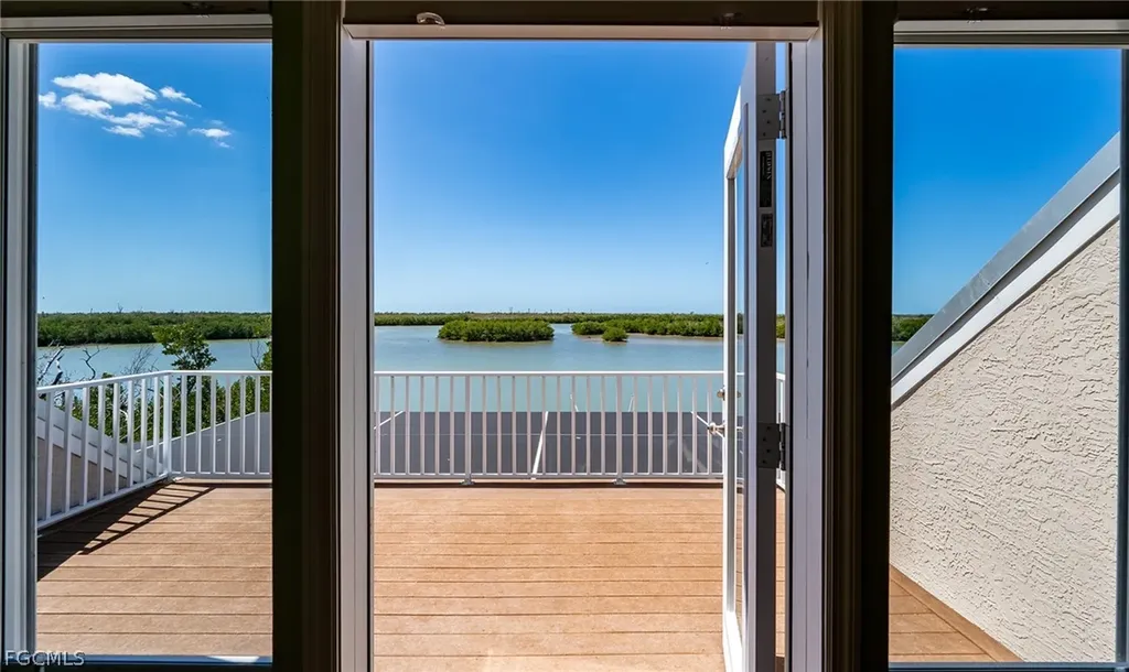 5427 Osprey Court Sanibel FL 33957