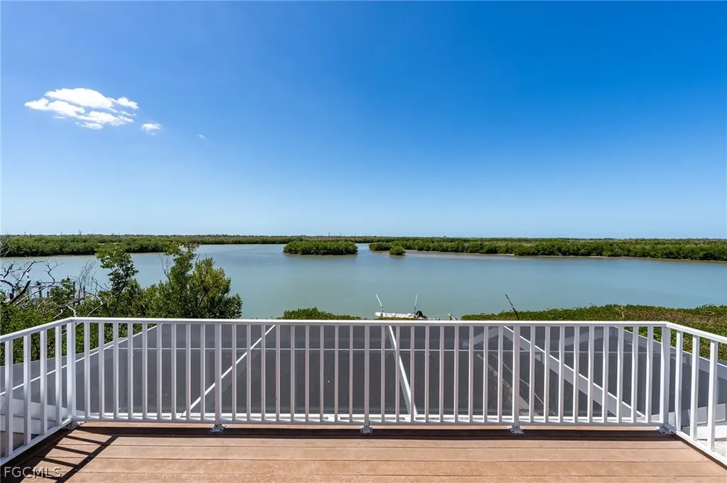 5427 Osprey Court Sanibel FL 33957