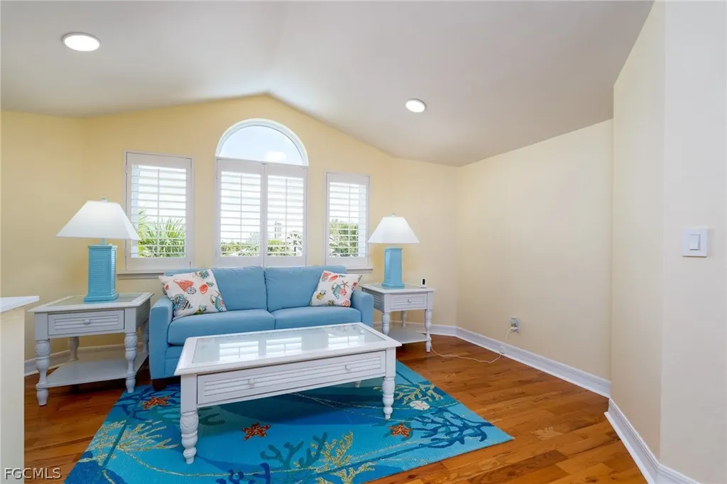 5427 Osprey Court Sanibel FL 33957