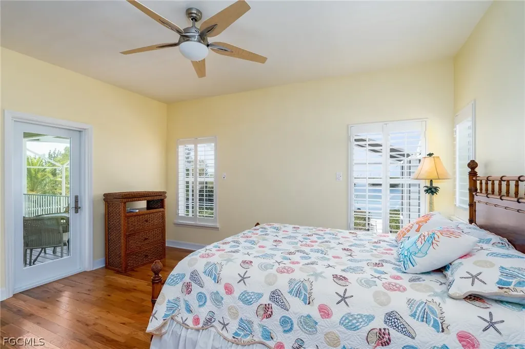 5427 Osprey Court Sanibel FL 33957
