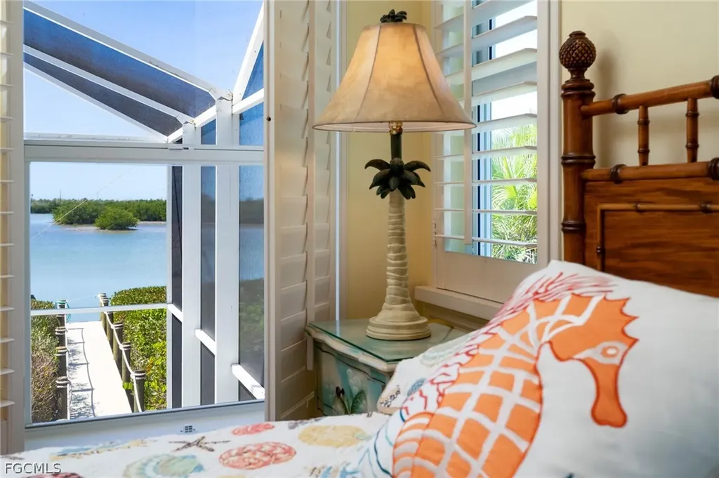 5427 Osprey Court Sanibel FL 33957