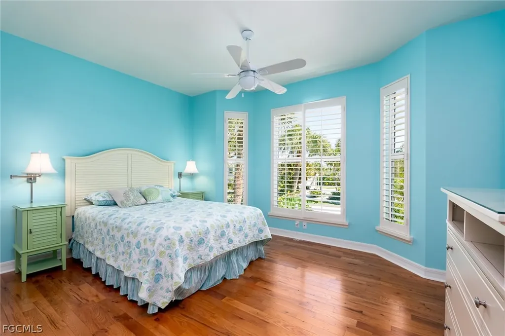 5427 Osprey Court Sanibel FL 33957
