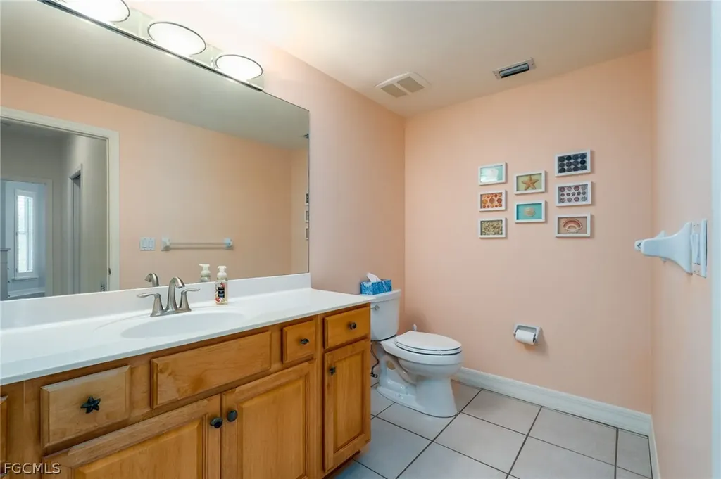 5427 Osprey Court Sanibel FL 33957