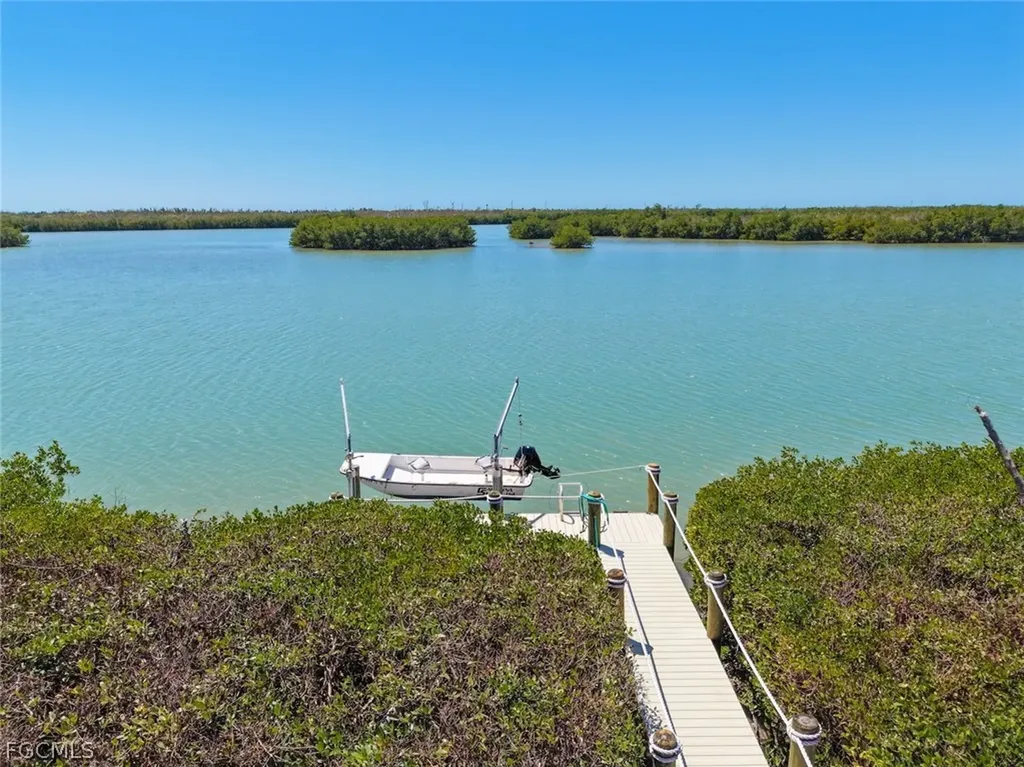 5427 Osprey Court Sanibel FL 33957