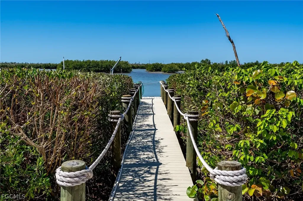 5427 Osprey Court Sanibel FL 33957