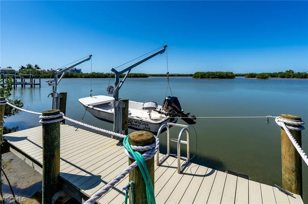 5427 Osprey Court Sanibel FL 33957