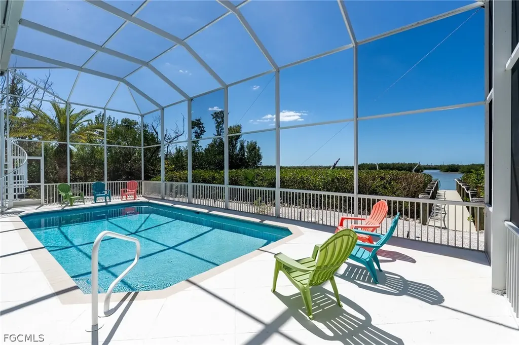 5427 Osprey Court Sanibel FL 33957